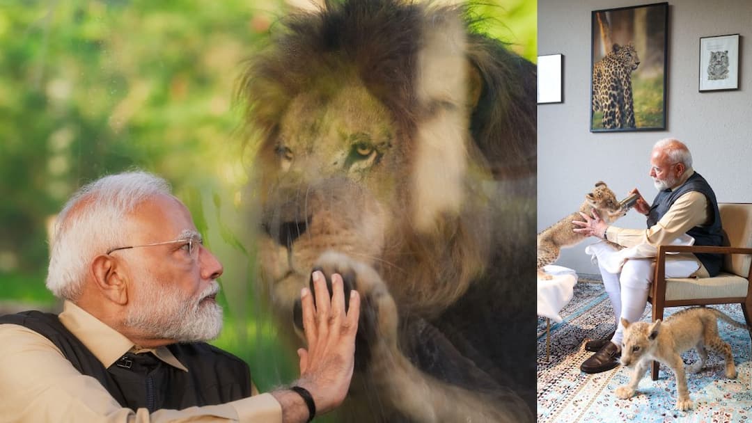 Modi TN Visit : ‘ஆபரேஷன் TN’ கோவைக்கு வரும் பிரதமர் மோடி ; சந்திக்கப்போவது யாரை..?