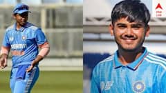 ত্রিদেশীয় সিরিজে ভারতীয় অনূর্ধ্ব ১৯ দল থেকে বাদ পড়লেন বৈভব, আয়ুশ, কিন্তু কেন?