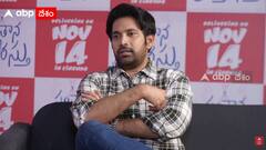 'సంతాన ప్రాప్తిరస్తు'తో కొత్త అవతారంలో విక్రాంత్... 'స్పార్క్' ఫెయిల్యూర్ తర్వాత ఏం నేర్చుకున్నారంటే?