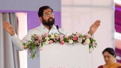 महाराष्ट्र: एकनाथ शिंदे ने दोहराई प्रतिबद्धता, बोले- शिवसेना जमीनी स्तर पर काम करने वालों की है ताकत