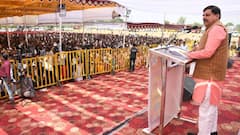 MP उद्योग प्रोत्साहन और निवेश अनुकूल वातावरण तैयार करने कर रहा निरंतर प्रयास : CM यादव