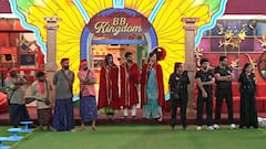 బిగ్‌బాస్ డే 66 రివ్యూ... దివ్య చేజారిన క్వీన్ పదవి... నిఖిల్ కొత్త కింగ్... రీతూతో సరసాలు - ఇమ్మాన్యుయేల్ కు కింగ్ పనిష్మెంట్