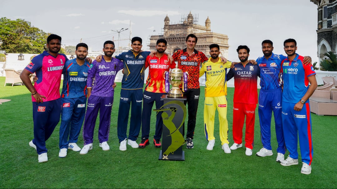 IPL 2026 Retentions Live Streaming: When And Where To Watch