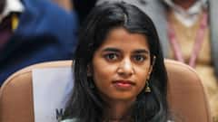 'Mann Nahi Hai': Maithili Thakur Quits Interview Midway After ‘Secret Blueprint’ Answer