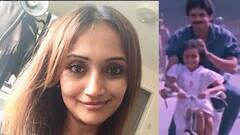 'శివ'లో చైల్డ్ ఆర్టిస్ట్... సైకిల్ టు అమెరికా... ఇప్పుడెలా ఉందో చూశారా?