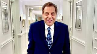 Veteran Actor Dharmendra Discharged From Hospital, To Continue Recovery At Home