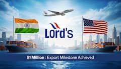 Lord’s Mark Delivers First $1 Million MedTech Shipment to the USA.