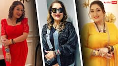 गोविंदा की पत्नी की 10 तस्वीरें, बयानों से पति को कर देती हैं परेशान