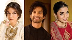 বিস্ফোরণের পরে প্রশ্নের মুখে দিল্লির নিরাপত্তা, রাজধানীতে যাওয়া স্থগিত করলেন শাহিদ, রশ্মিকা, কৃতি!