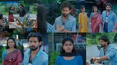 నువ్వుంటే నా జతగా: భానుని పెళ్లి చేసుకుంటా అని మిథునతో చెప్పిన దేవా! మిథున హార్ట్‌ బ్రేక్!