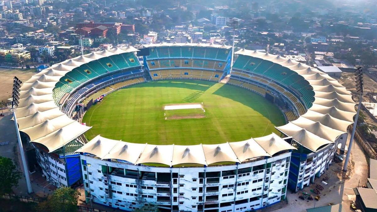 Ind vs SA Test: முதலில் டீ.. அப்புறம் தான் லஞ்ச்! போட்டி நேரத்தில் மாற்றம், காரணம் என்ன தெரியுமா?