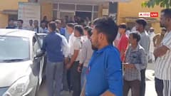 जोधपुर में अंतिम यात्रा पर मधुमक्खियों ने बोला हमला, करीब 100 लोग घायल