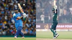 बाबर आजम ने की विराट कोहली के शर्मनाक रिकॉर्ड की बराबरी, शतकों का इंतजार अब भी जारी