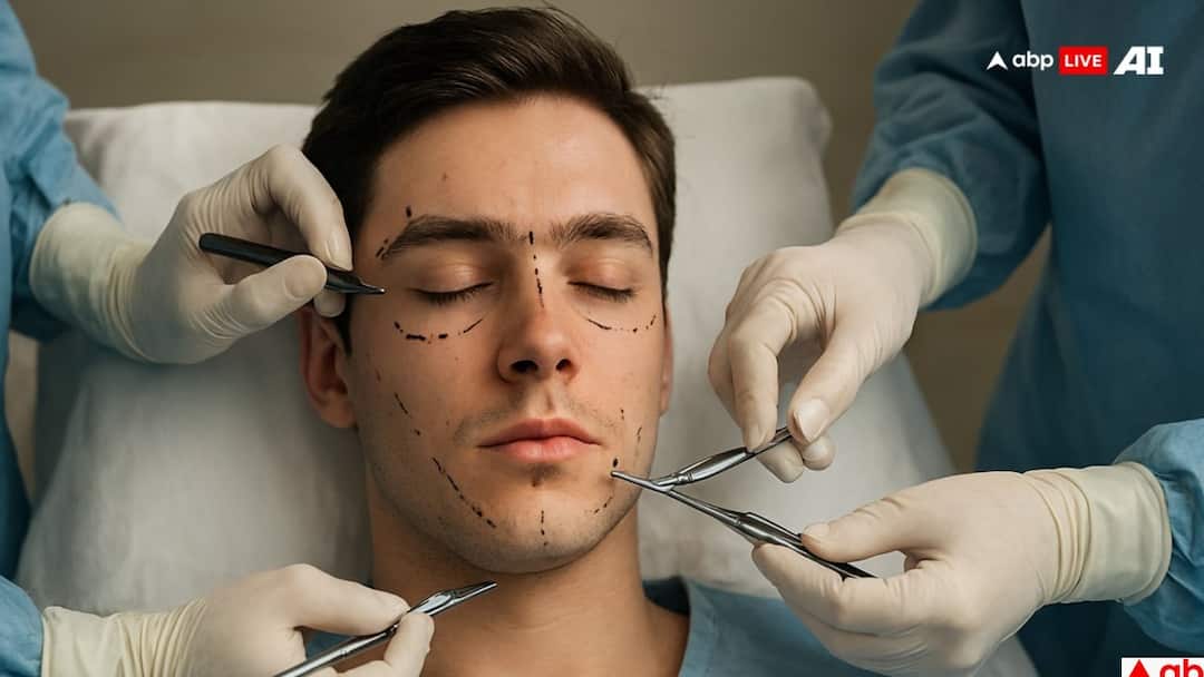 कम उम्र में ही लोगों को क्यों लग रहा फेसलिफ्ट का चस्का, जानें क्यों प्लास्टिक सर्जरी करवा रहे य