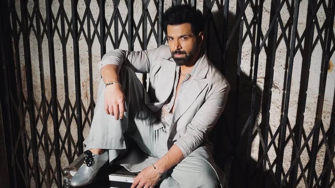 'मुझे गंदे तरीके से छूने लगा...' ऋत्विक धनजानी ने सुनाया दर्दनाक कास्टिंग काउच एक्सपीरियंस