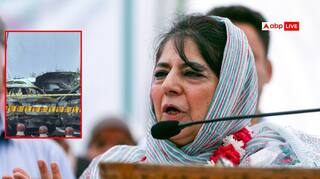 ਦਿੱਲੀ ਧਮਾਕੇ 'ਤੇ ਮਹਿਬੂਬਾ ਮੁਫ਼ਤੀ ਦਾ ਵੱਡਾ ਬਿਆਨ, 'ਜੇ ਇਸ ਵਿੱਚ ਡਾਕਟਰ ਸ਼ਾਮਲ ਨੇ ਤਾਂ ਸਾਡੀ ਕੌਮ...'