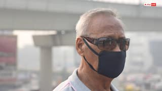 दिल्ली बनी गैस चेंबर: AQI 722 पहुंचा, सांस लेना मुश्किल, GRAP-3 के बाद भी नहीं सुधरी हवा