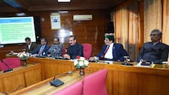 हिमाचल सरकार के 3 साल पूरे होने पर आयोजित होगा समारोह, CM सुक्खू ने की समीक्षा बैठक