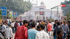 दिल्ली ब्लास्ट: बाजारों में कारोबार ठप, मार्केट में सन्नाटा, ऑनलाइन खरीददारी कर रहे लोग