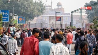 Delhi Car Blast Case Update : ఢిల్లీ పేలుడు కేసులో బిగ్‌ట్విస్ట్‌- ఎరుపు రంగు ఫోర్డ్ కారు కోసం వెతుకులాట, అన్ని పోలీస్ స్టేషన్లకు కీలక ఆదేశాలు