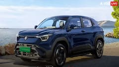 આ દિવસે લૉન્ચ થશે Maruti ની પહેલી ઇલેક્ટ્રિક કાર, Creta, Windsor જેવી કારોને આપશે ટક્કર