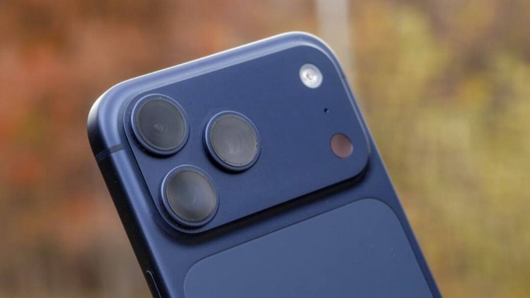 आईफोन 18 प्रो को मिलेगा नया डिजाइन, बैटरी भी होगी दमदार, ताजा लीक्स में सामने आई ये जानकारी