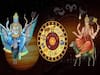 Mangal Shani Yuti : मंगळ-शनिचा त्रिदशांक योग 3 राशींसाठी ठरणार लकी! 14 नोव्हेंबरपासून 'या' राशींचा सुवर्णकाळ होणार सुरु
