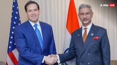 विदेश मंत्री एस. जयशंकर ने मार्को रुबियो से की मुलाकात, दिल्ली धमाके को लेकर जानें क्या बोला अमेरिका