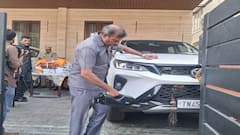 அமைச்சர்கள் வீடுகளுக்கு வெடிகுண்டு மிரட்டல்… திருச்சியில் பெரும் பரபரப்பு