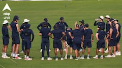 রো-কো জুটিকে সামলাতে হবে না, স্বস্তি দক্ষিণ আফ্রিকার, কেন ঠোঁট চাটছেন রাবাডাদের কোচ?