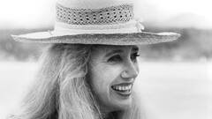 Oscar-Nominated Actress Sally Kirkland Passes Away At 84 In Palm Springs