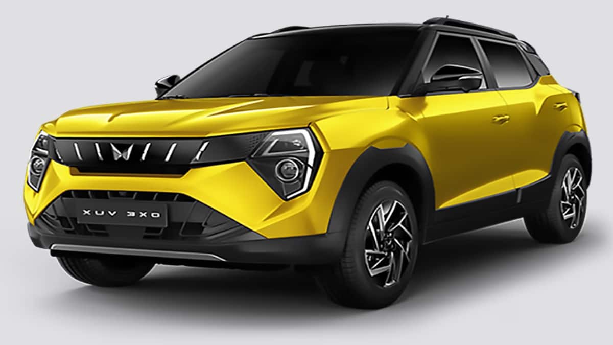 Mahindra Affordable Cars: குறைந்த விலையில் மஹிந்திரா கார்கள்! நடுத்தர வர்க்கத்தின் கனவை நனவாக்கும் பட்ஜெட் கார்கள்!