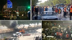 अवघ्या 24 तासात दिल्ली, इस्लामाबादमध्ये भीषण बाॅम्बस्फोट; पाकिस्तानी पत्रकाराच्या प्रतिक्रियेनं भूवया उंचावल्या, 'जोपर्यंत पाकिस्तानी लष्कर..'