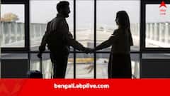 সম্পর্ক থেকে সাময়িক বিরতি, কেন বাড়ছে ‘এয়ারপোর্ট ডিভোর্স’?