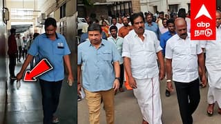 அமைச்சர்கள் திடீர் ஆய்வு பினாயில் ஊற்றி வரவேற்பு மருத்துவமனையில் வேடிக்கை | Madurai Goverment Hospital