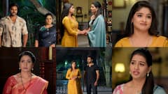 ఇల్లు ఇల్లాలు పిల్లలు: ప్రేమని పుట్టింటికి గెంటేసిన ధీరజ్! అసలు కారణమేంటి? భయంతో వల్లీ పరుగులు!