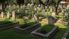 Graveyard: कब्रिस्तान से गुजरते समय डर लगे तो पढ़िए ये आयत, अल्लाह खुद करेंगे रक्षा!