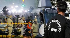 पुण्यासह मुंबईच्या मुंब्र्यात महाराष्ट्र ATS ची छापेमारी; इब्राहिम आबिदीच्या घरांची झाडाझडती, इलेक्ट्रॉनिक साहित्यही जप्त