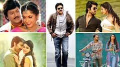 గురువారం (నవంబర్ 13) తెలుగు ఎంటర్‌టైన్‌మెంట్ ఛానళ్లలో వచ్చే సినిమాలివే... ఆ మూడు సినిమాలను డోంట్ మిస్!