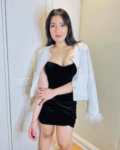 गोविंदा की बेटी की 10 तस्वीरें, जानिए आजकल क्या कर रही हैं एक्ट्रेस