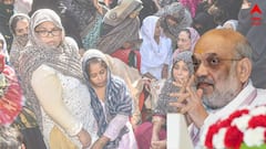 'সবসময় সংসদে মিথ্যা বলেছেন, এখন ওঁর অফিসের কাছেই বিস্ফোরণ হয়েছে', শাহর পদত্যাগ দাবি বেণুগোপালের