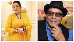 Sunita Ahuja Says ‘Punjabis Never Give Up’ As She Prays For Dharmendra’s Recovery