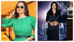 Sania Mirza Faced Panic Attacks Post Divorce, Shares Farah Khan: ‘She Was Shivering’