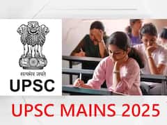 UPSC Mains 2025 Result: தலைநிமிரும் தமிழ்நாடு; யுபிஎஸ்சி முதன்மைத் தேர்வில் உயர்ந்த தேர்ச்சி- எத்தனை பேர் தெரியுமா?