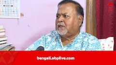 ‘পতাকা ধরে টাকা রোজগার করতে রাজনীতিতে আসিনি আমি’, জেলমুক্তির পর এবিপি আনন্দকে একান্ত সাক্ষাৎকার পার্থ চট্টোপাধ্যায়ের