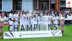 ১২ দলের টেস্ট চ্য়াম্পিয়নশিপ, ওয়ান ডে সুপার লিগ ফিরিয়ে আনার ভাবনা আইসিসির