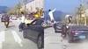 Video: सड़क पार कर रहे थे दो लड़के, मौक बनकर आई तेज रफ्तार कार, कई फीट हवा में उड़ाया, देखें वीडियो