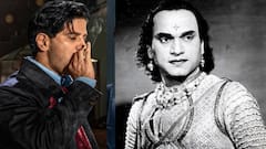 M.K. త్యాగరాజ భాగవతార్ ఎవరు? 'కాంత' మూవీ వివాదం వెనుకున్న ఈయన కథేంటి?