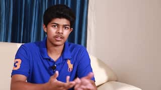 Jason sanjay: விஜய் மகன் சஞ்சய் எதிர்காலத்துல நடிக்கலாம்.. சித்தப்பா நடிகர் விக்ராந்த் பேட்டி!