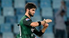 पाकिस्तान ने श्रीलंका को दी शिकस्त, पहले वनडे में 6 रन से जीता